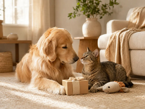 Animaux