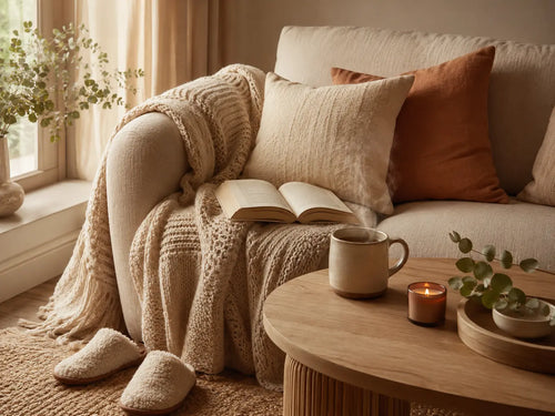 Cocooning