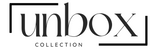 le logo officiel de unbox collection